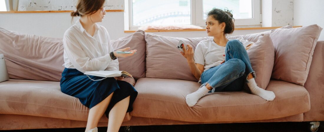 3 Steps to Defuse Any Fight with Your Kid