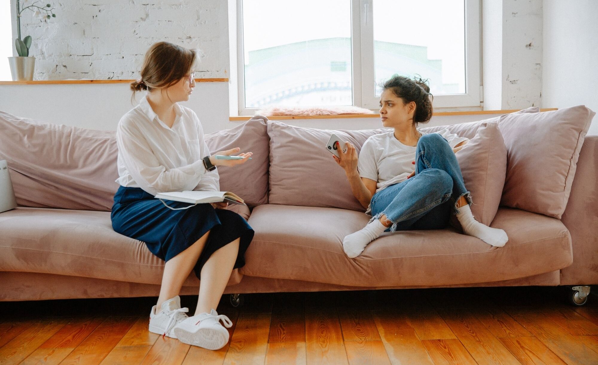 3 Steps to Defuse Any Fight with Your Kid