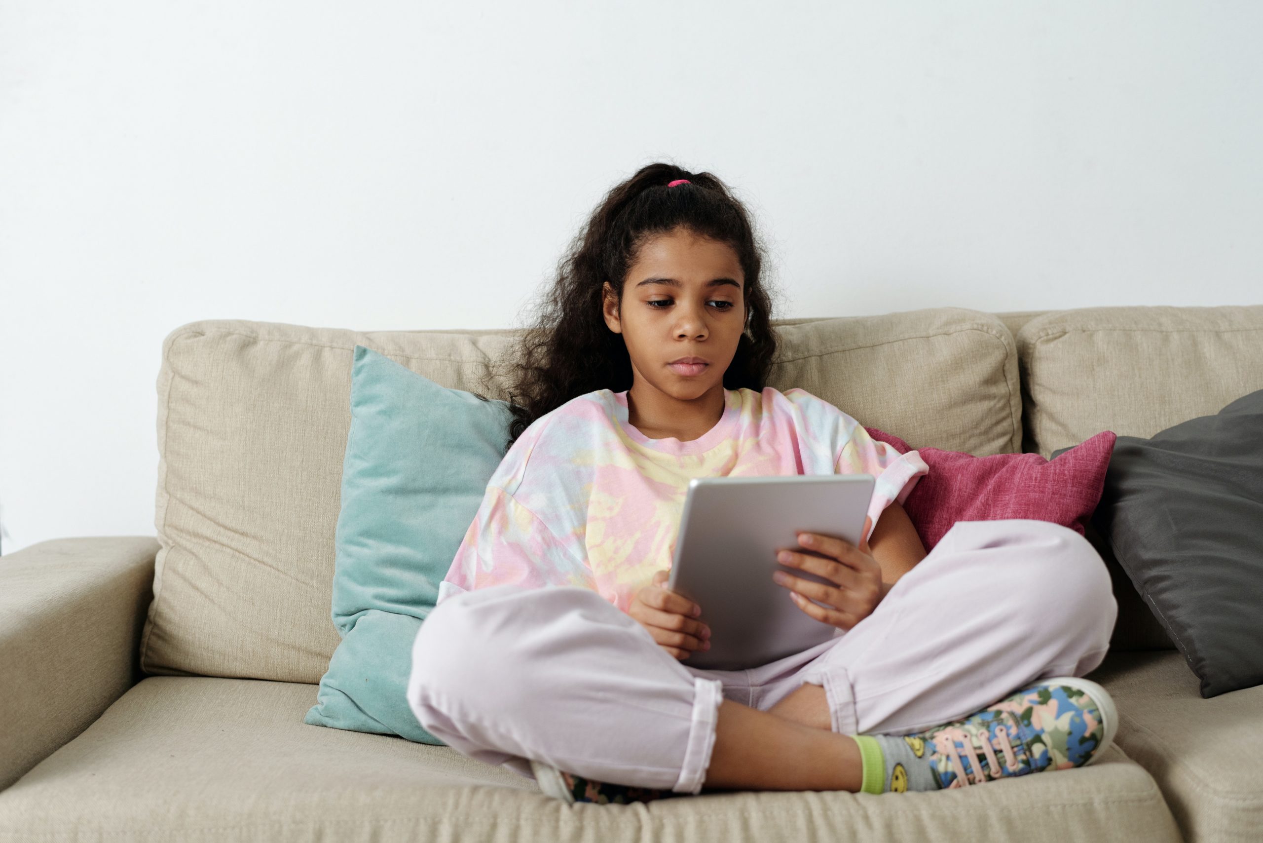The Power of Repair After a Hard Parenting Day