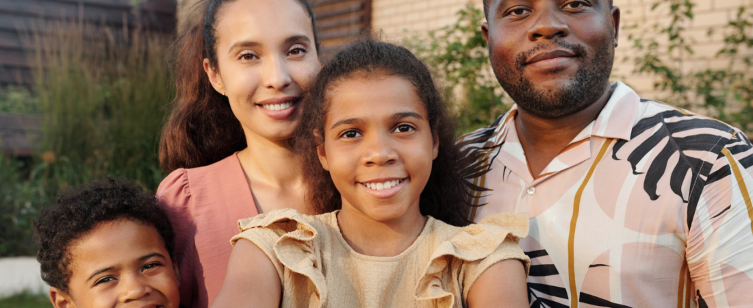 How to Avoid Letting Your Own Childhood Impact Your Parenting Skills
