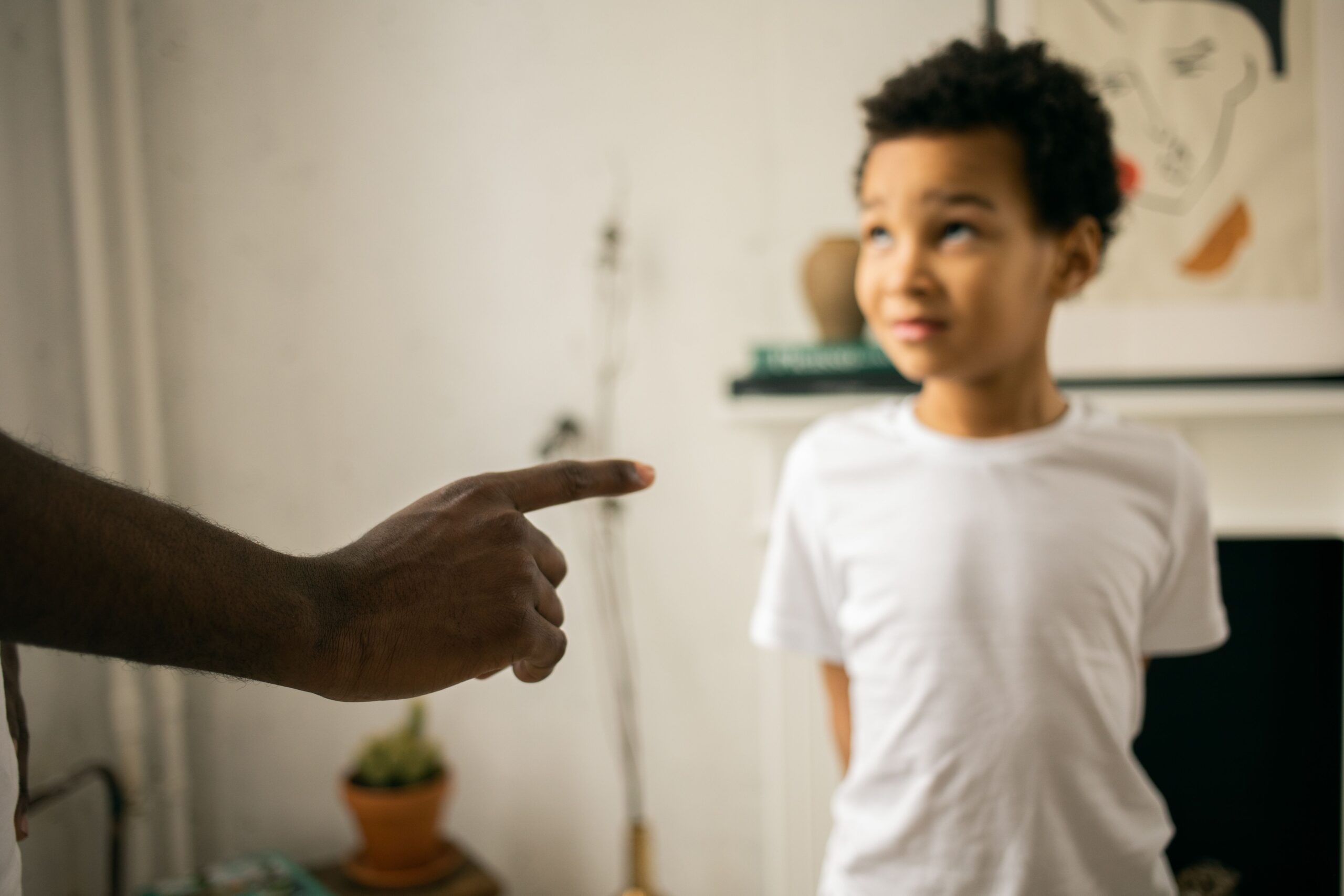 Permissive Parenting: Signs, Effects, and a Healthier Alternative