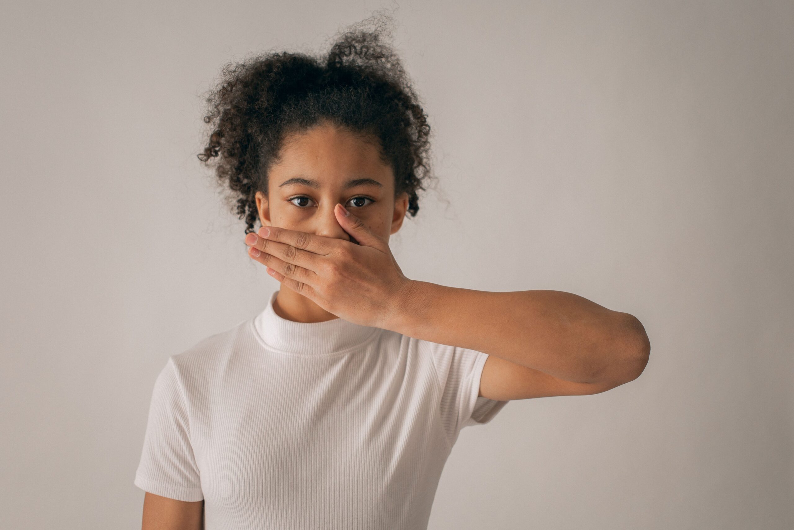 Why Kids Act Up: What Their Behavior Is Really Telling You