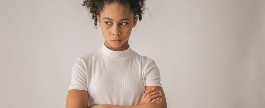 Is Your Teen Rebelling, Resisting, and Retaliating?