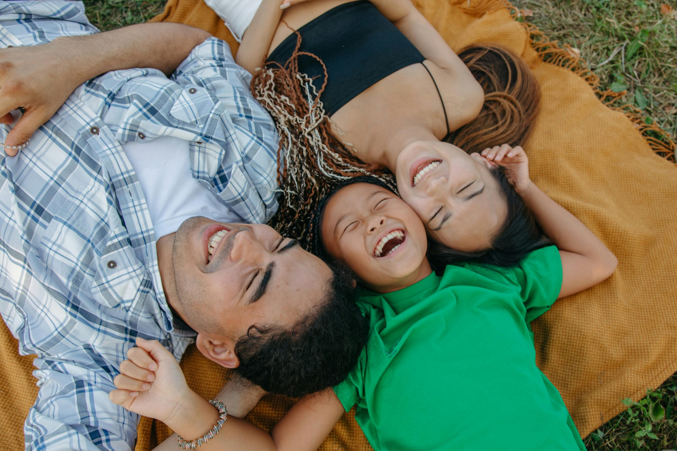 Your kid's mental health doesn't grow in a therapist's office.
