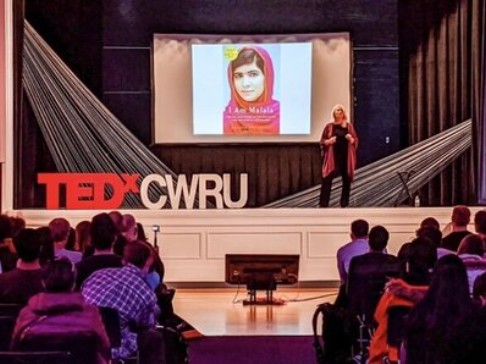 Watch Katherine Sellery's TEDx talk on conscious parenting and family communication