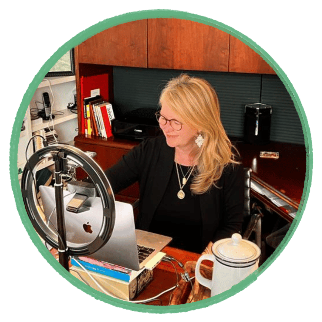 KATHERINE SELLERY PODCAST