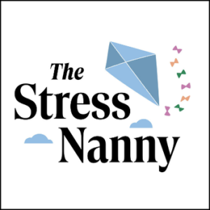 the stress nanny podcast