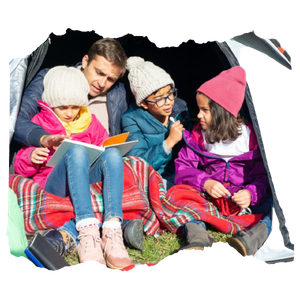 Ultimate Conscious Parenting Toolbox is for parents who want to improve their relationship with their kids, reduce stress, and bring their family back together.