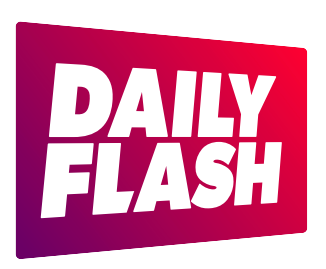 daily flash katherine interview