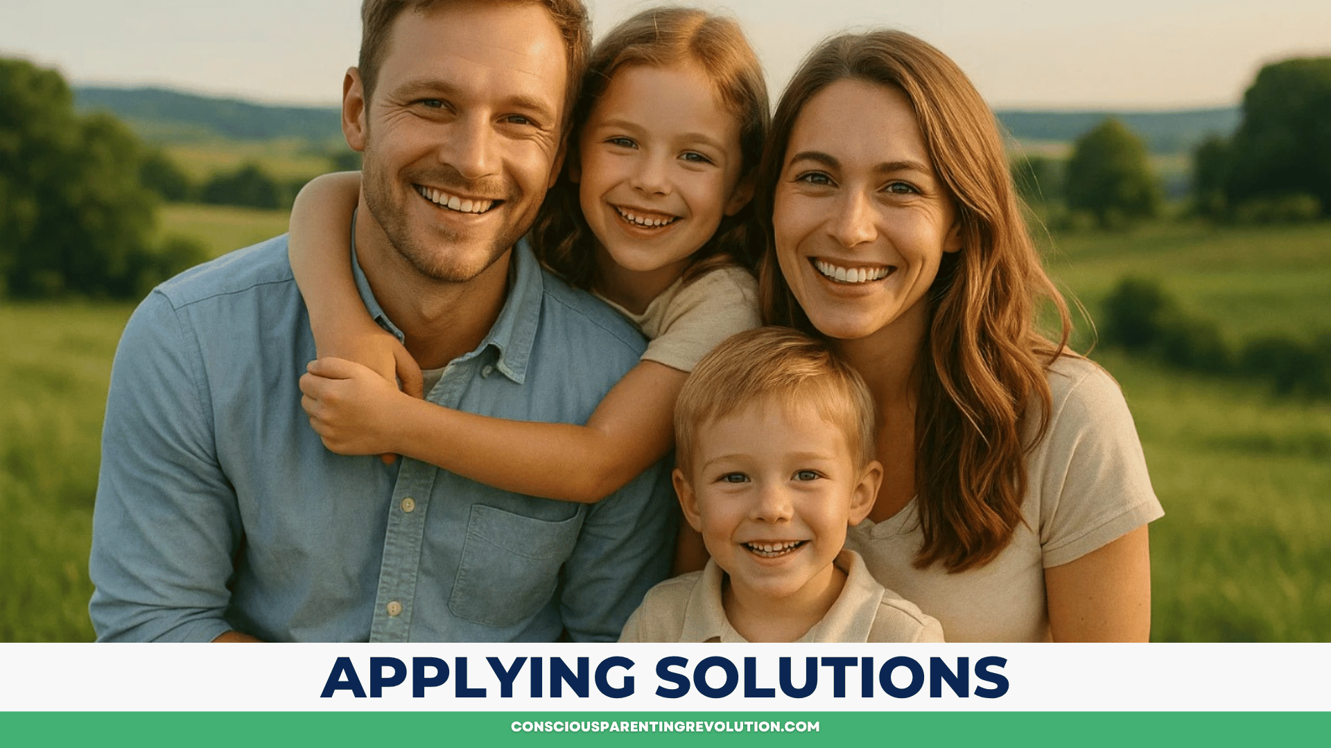 APPLYING SOLUTIONS