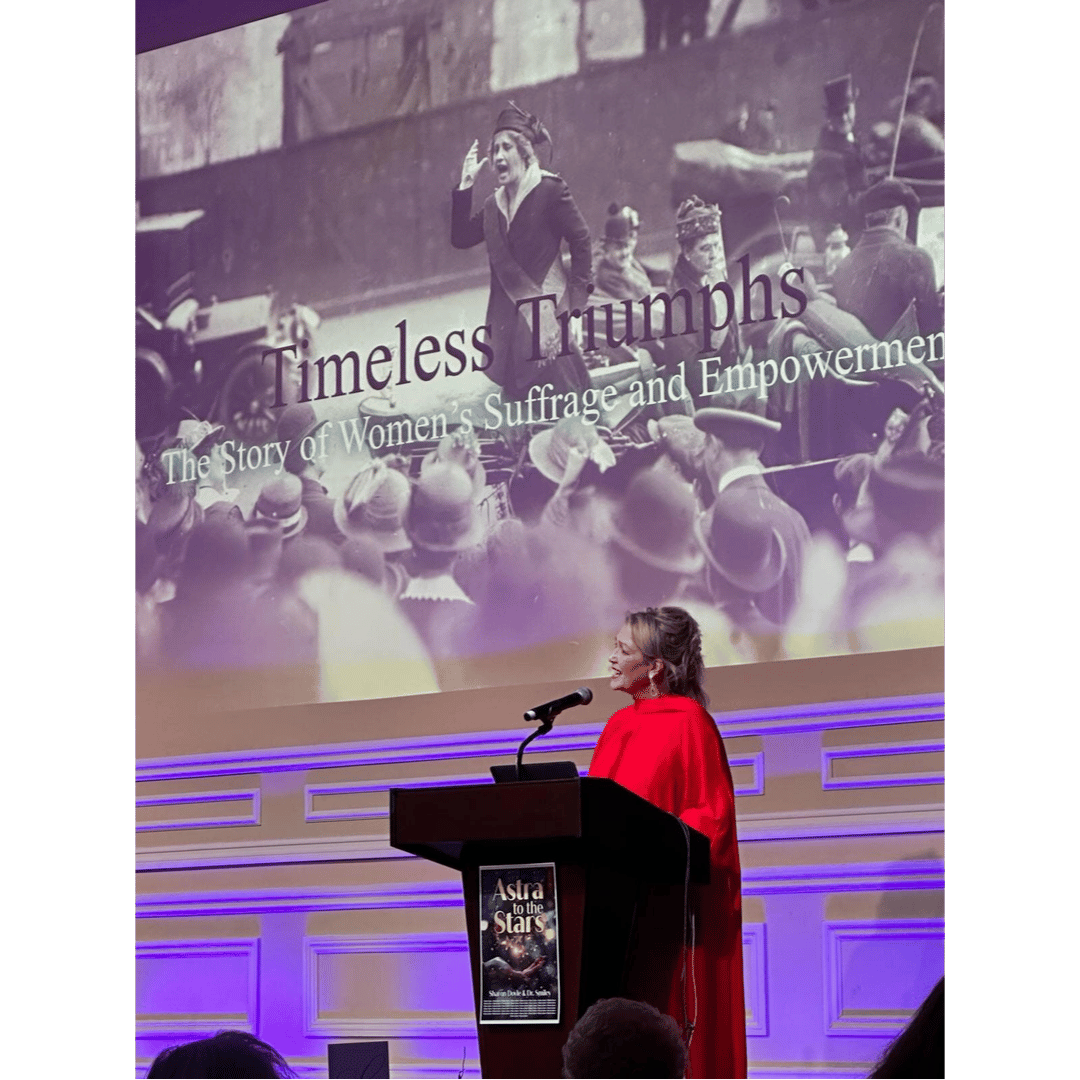 International Women's Day Gala 2024 | Los Angeles, CA | March 8th, 2024