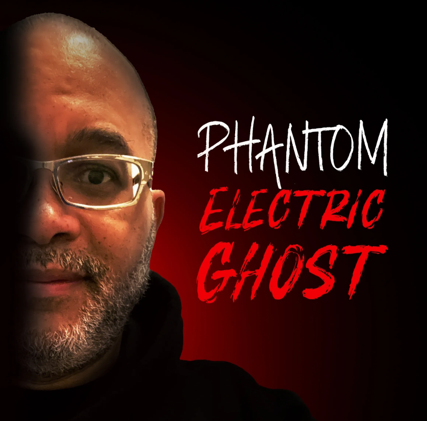 PHANTOM ELECTRIC GHOST