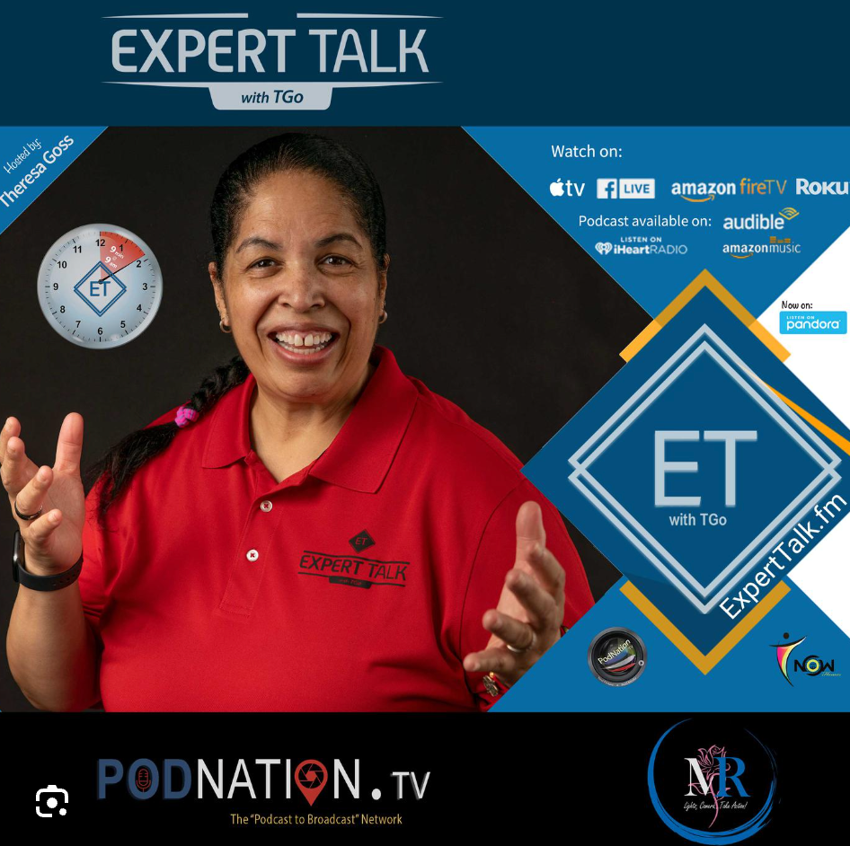 Expert Talk with TGo