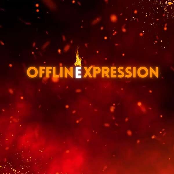 offline expression podcasts