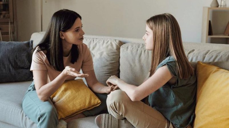 What If the Behavior Isn’t the Real Problem?