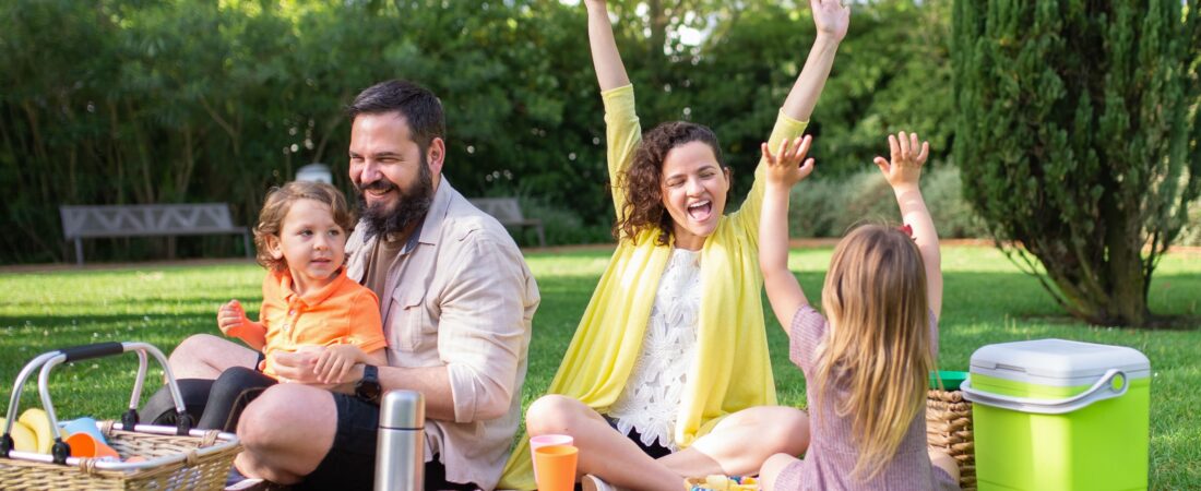 Being a Conscious Parent Doesn’t Mean Saying Yes to Everything